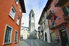 Gallery Ascona