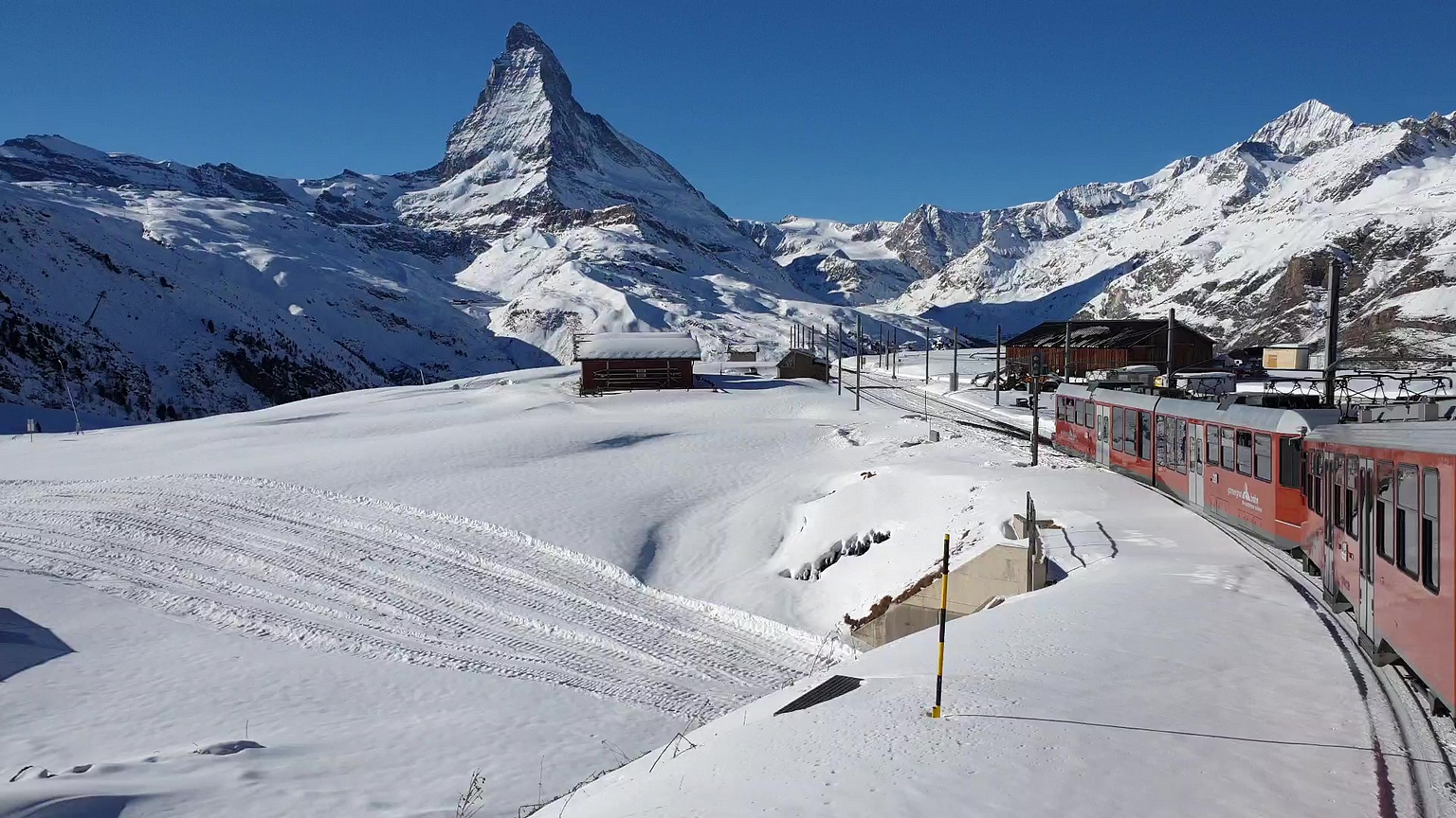 Photograph taken 13-Jan-2022 12:52 by © Mister Flaggy / Switzerland | Jui's Swiss Trips ©