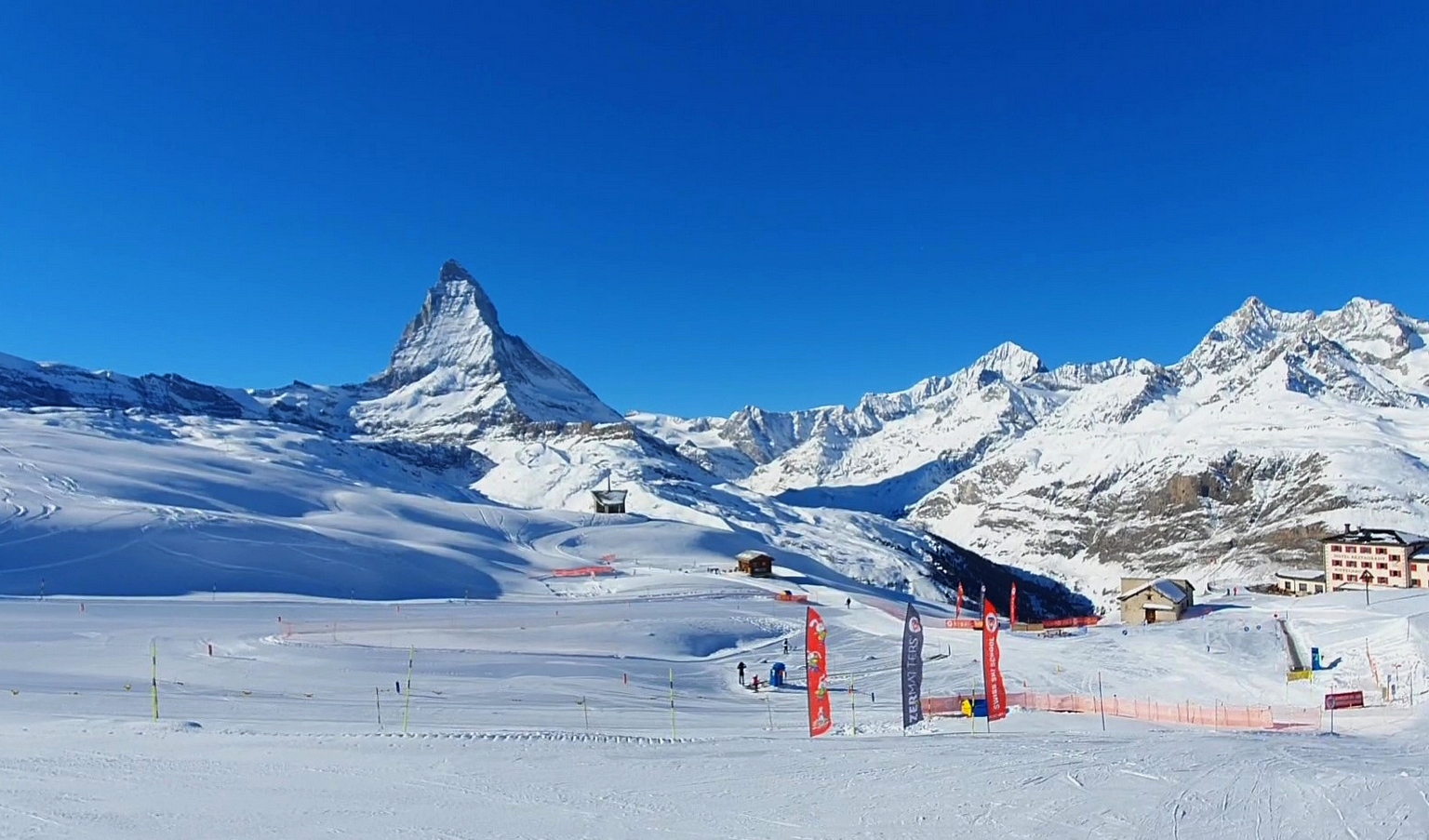 Photograph taken 13-Jan-2022 12:52 by © Mister Flaggy / Switzerland | Jui's Swiss Trips ©