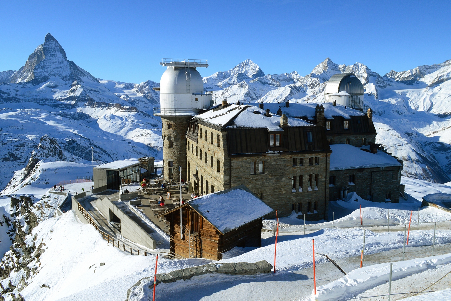 Photograph taken 13-Jan-2022 14:40 by © Mister Flaggy / Switzerland | Jui's Swiss Trips ©
