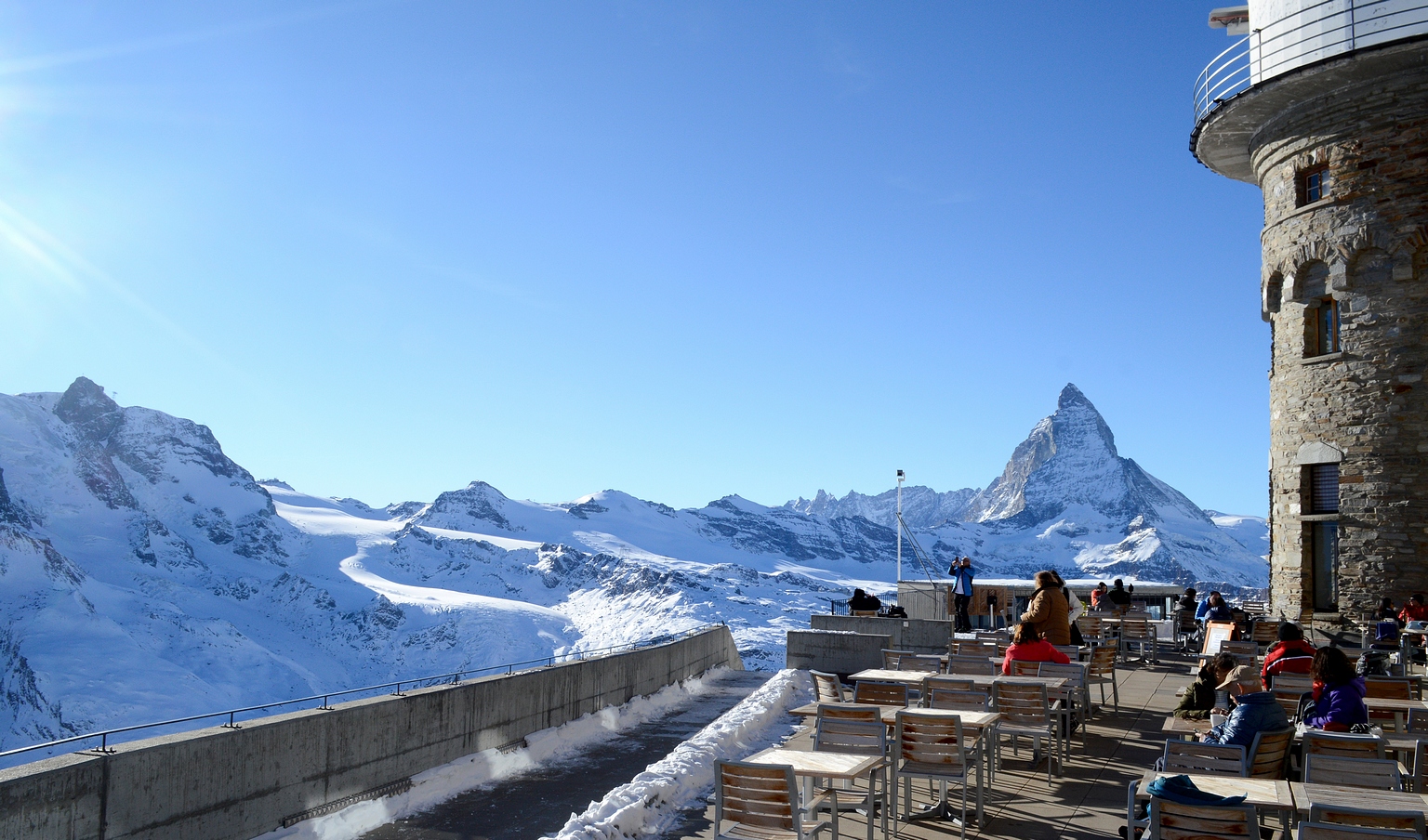 Photograph taken 13-Jan-2022 14:44 by © Mister Flaggy / Switzerland | Jui's Swiss Trips ©