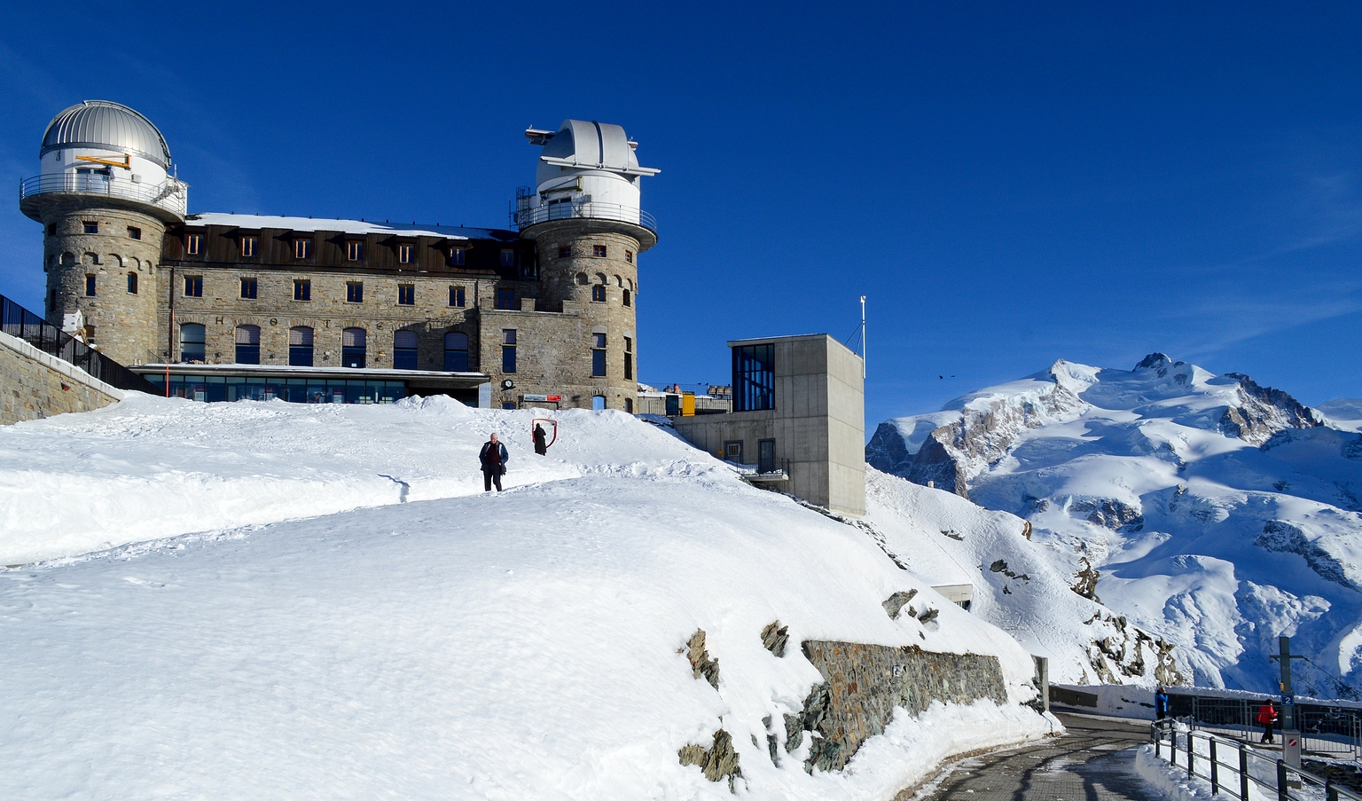 Photograph taken 13-Jan-2022 14:54 by © Mister Flaggy / Switzerland | Jui's Swiss Trips ©