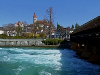 Gallery Thun