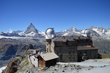 Gallery Gornergrat Summer