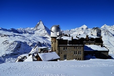 Gallery Gornergrat Winter